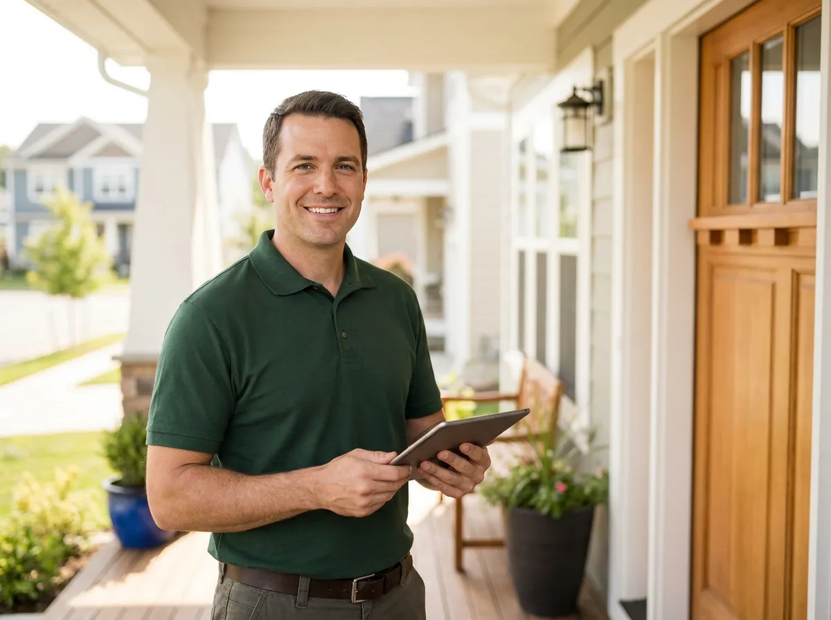 Pest control FAQs for Scott Air Force Base, IL